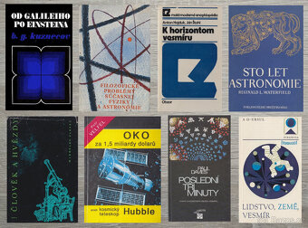 Populární astronomie - 4