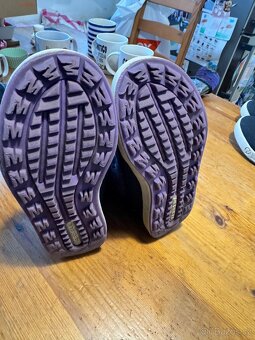 Merrel dětské zimní boty 32 - 4