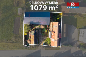 Prodej rodinného domu, 290 m², Smržov - 4