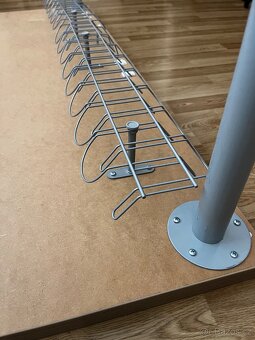 Kancelářský / PC stůl IKEA - 4