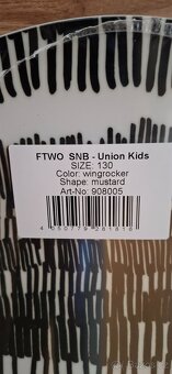 FTWO UNION KIDS 130CM - 4