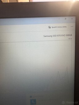 Lenovo IdeaPad 330-15IKB – i5, SSD, GPU – super stav - 4