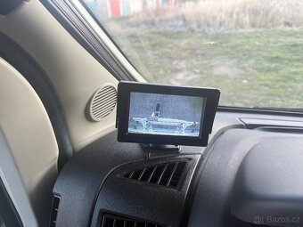 Obytný vůz Roller Team Granduca Garage - 4