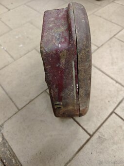 Jawa pérák 250,350 - 4