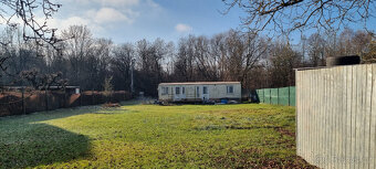 Prodám krásný pozemek pro  stavbu RD na okraji Jaroměře - 4