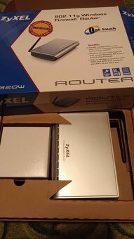 Wifi různé značky + Zigbee - 4