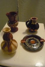 prodám sklo a porcelán - 4