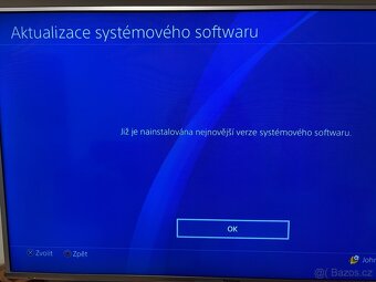 Playstation 4 Pro 1TB (PS4 Pro) - 4