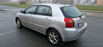 Toyota Corolla 1.4 VVTi - 4