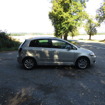 Volkswagen Golf Plus VI 1,2TSi 63kw, NOVÉ ROZVODY - 4