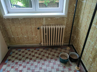 Litinové radiátory - 4