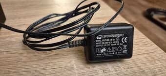 DA převodník Musical Fidelity V90-DAC - 4