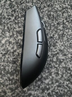 Razer Hyperspeed v3 myš na baterie - 4