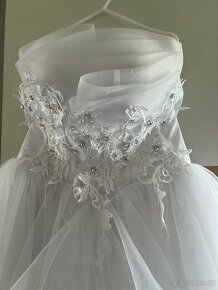 Svatební šaty - 4
