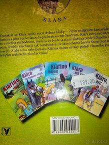 Prodám knížky - 4