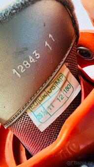 Dětské přeskáče 18 Tecnica - 4