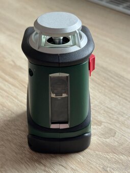 Křížový laser Bosch - 4