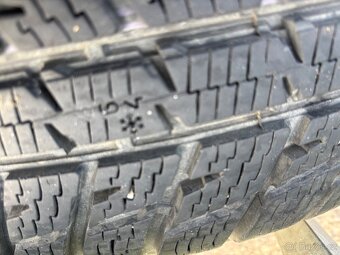 MITSUBISHI ASX ZIMNÍ SADA - 4