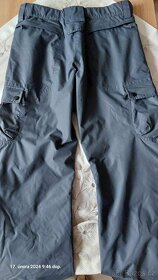 Dámské lyžařské kalhoty LOAP - 4