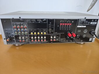 AV Receiver Yamaha HTR-6130 - 4