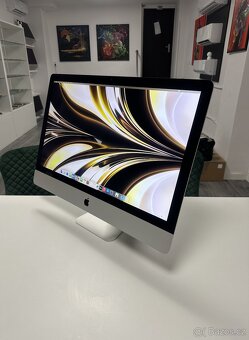 iMac 27" 2019 5K Retina + ZÁRUKA - 4