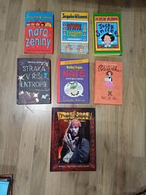 Knížky pro děti - 4