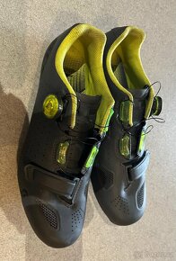 Silniční tretry 43 - 4