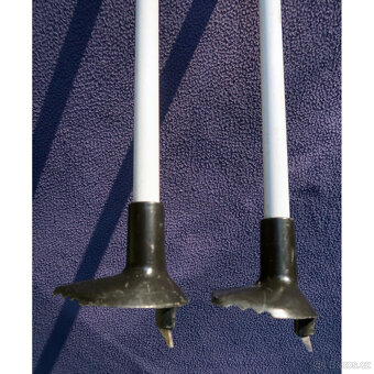 Hůlky na běžky 135 cm (Swix) - 4