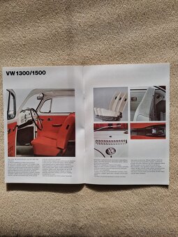 Volkswagen Brouk - 4