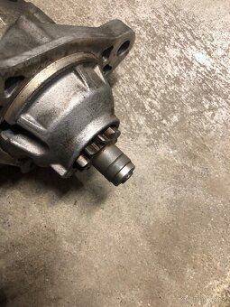 Starter cursor 10-13 denso 5801710983 - 4