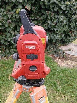 Hilti POS 15 - 4