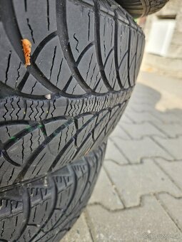 175/70R14 zimní - 4