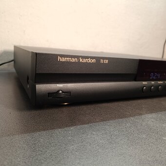 HARMAN KARDON TU 930 - 4