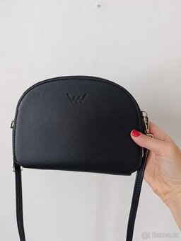 Batůžek Mohito/ kabelka Vuch - 4