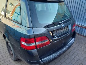 Fiat Stilo 1.6    77 KW - 4