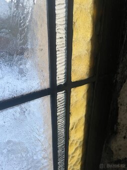 Vitrážová okna - 4