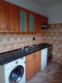 Pronájem bytu 2+1 od 1.7.2026 - 4