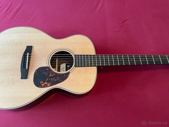 Furch Vintage 1 OM-SR CNR Active - 4