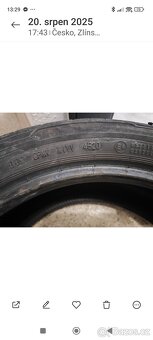 Prodej pneu 195/50 R15 Bravuris - 4