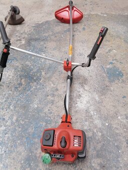 Křovinořezy Oleo mac, Mcculloch, Husqvarna - 4