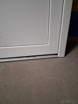 Nove plastove dvere 950x1970 - 4