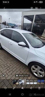 2016 ŠKODA OCTAVIA CNG - 4