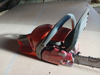 Motorová pila Husqvarna 450 - 4