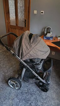 Kočárek Venicci Silver - 4