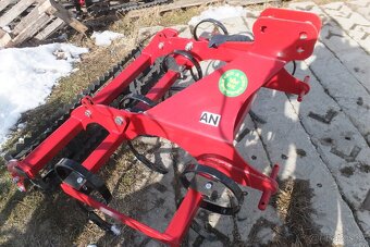 Kultivátor kompaktor kombinátor - 4