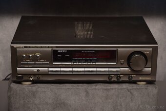 TECHNICS SA-EX 300 - - 4