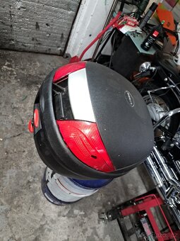 Yamaha bws 50 booster - 4