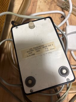 Historický set pro novorozence (RETRO) - 4