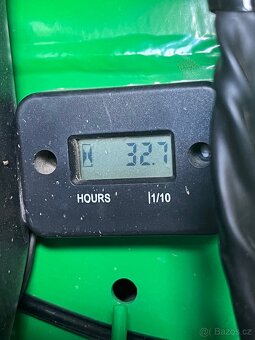 Minirocket pitrock 250 - 4