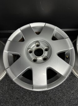 Alu VW 5x100 14” 6Q0601025K - 4